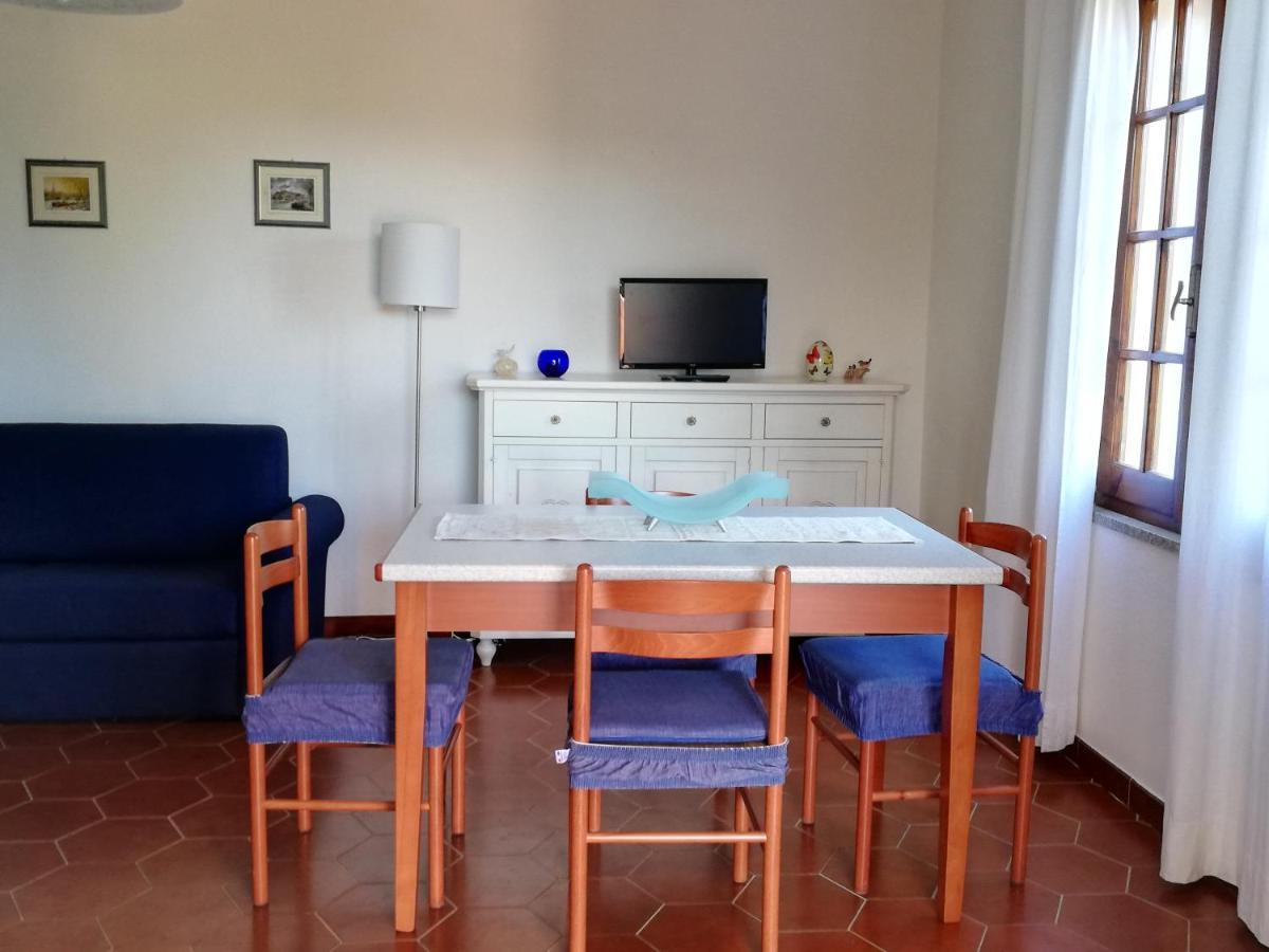 La Cuppulata Apartment บูโดนี ภายนอก รูปภาพ