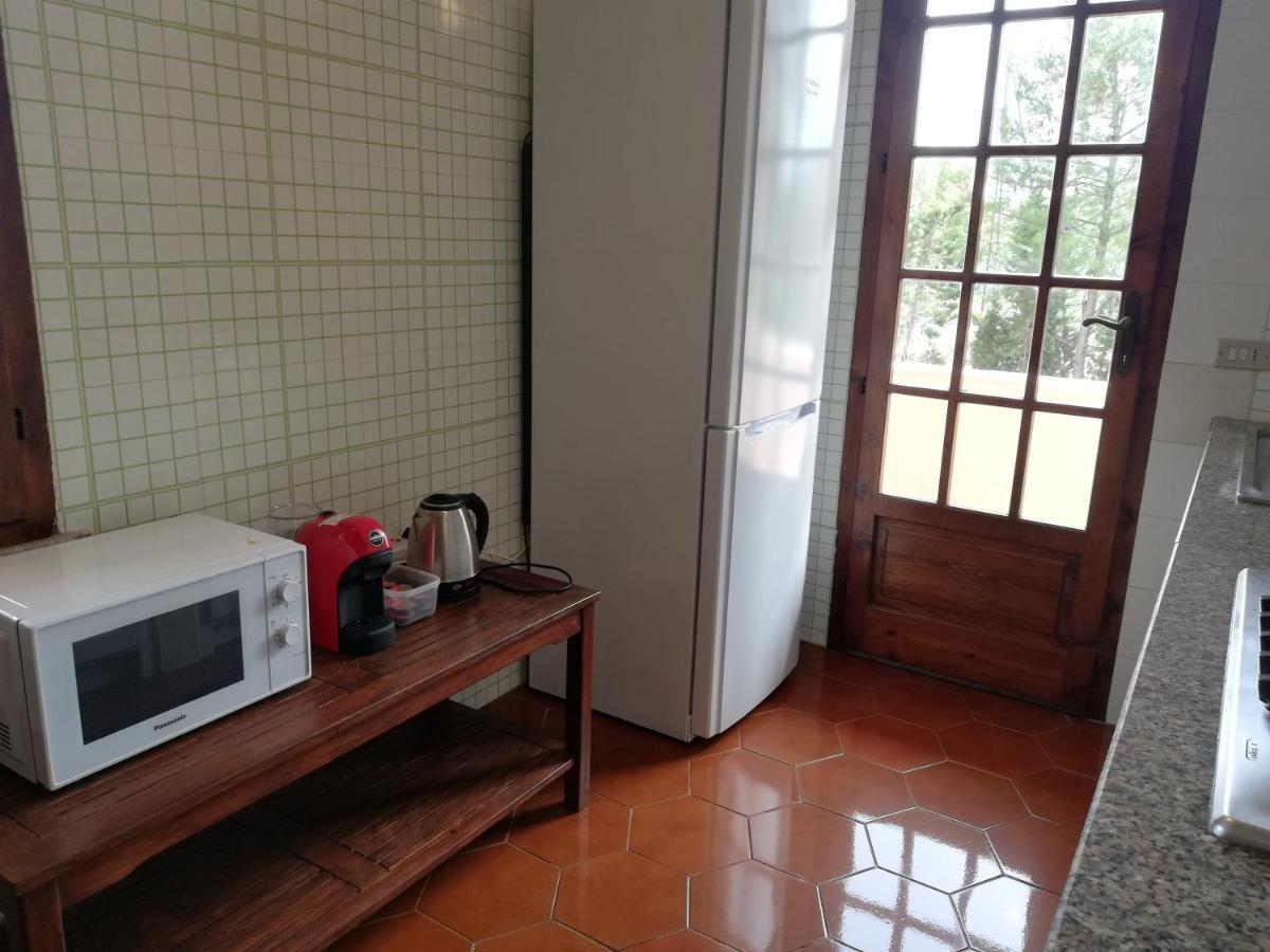 La Cuppulata Apartment บูโดนี ภายนอก รูปภาพ