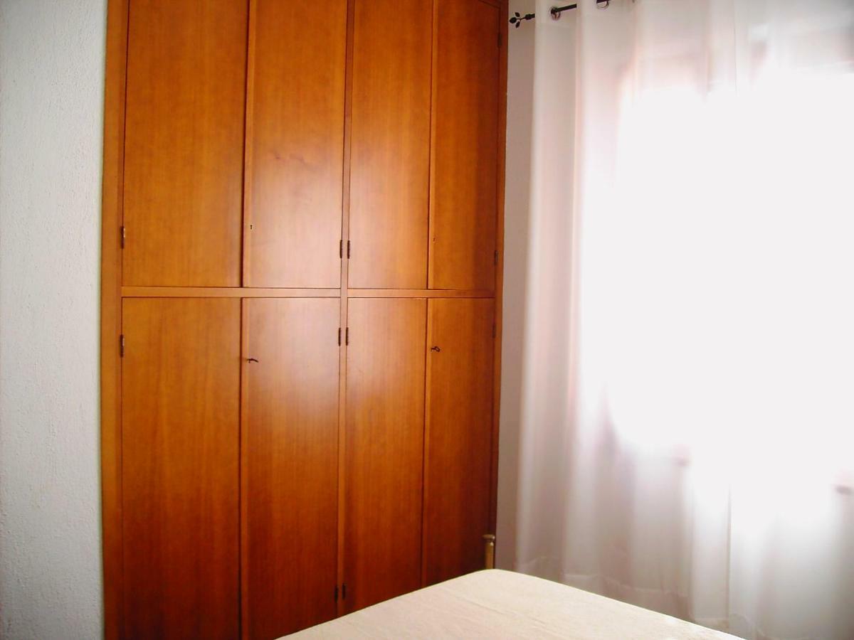 La Cuppulata Apartment บูโดนี ภายนอก รูปภาพ